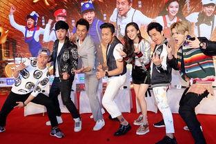 奔跑吧全集在线观看,笑料百出，感动满满，重温兄弟情谊！