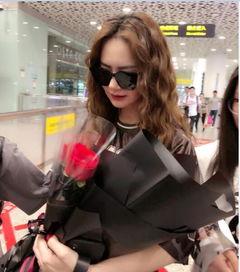 娱乐大爆料林允是谁,娱乐大爆料中的璀璨新星