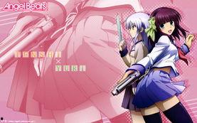 angelbeats在线观看,Angel Beats! 动画在线观看之旅